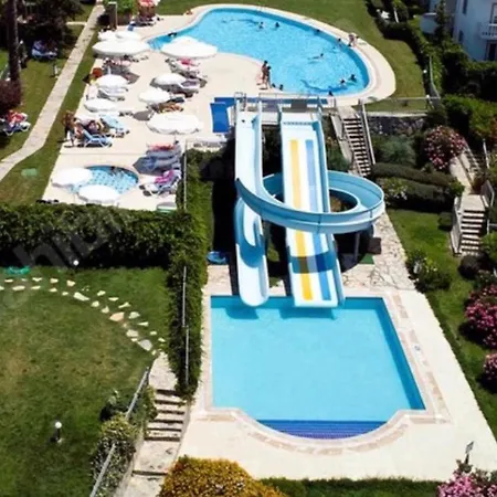 Apartmán Holiday Gardens *